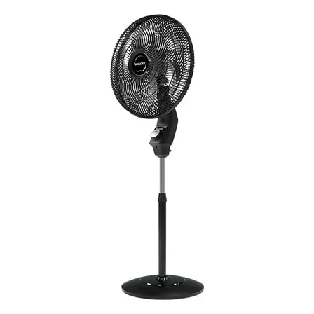 Ventilador De Pé Mallory B94401702 Turbo