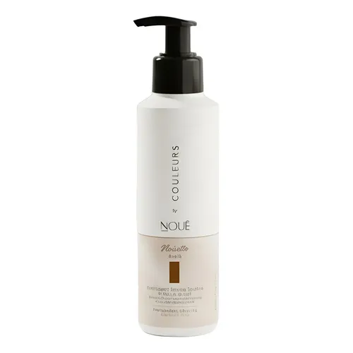 Tonalizante Para Cabelo Nouê Couleurs Castanho Avelã 140ml Sem Amônia