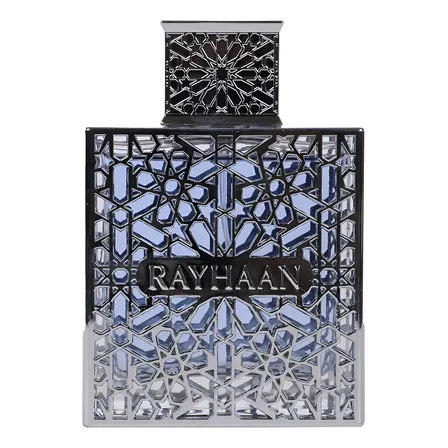 Rayhaan Aquatica Perfume Árabe Edp 100ml