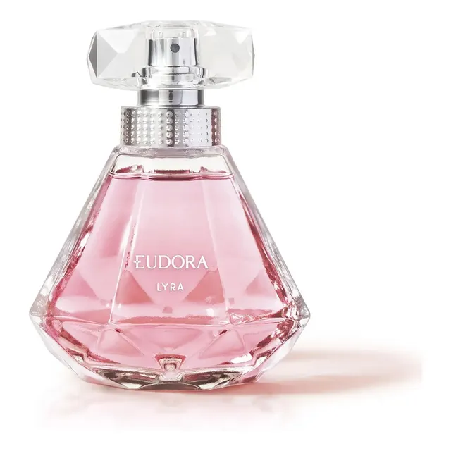 Eudora Lyra Colônia 75ml