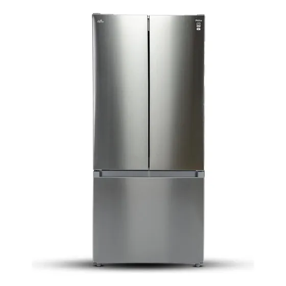 Philco PRF53A Geladeira French Door 523L Inverter Frost Free