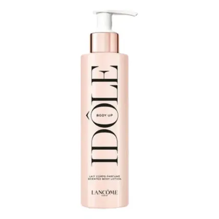 Idôle Body Up Scented Body Lotion 200ml Neutra