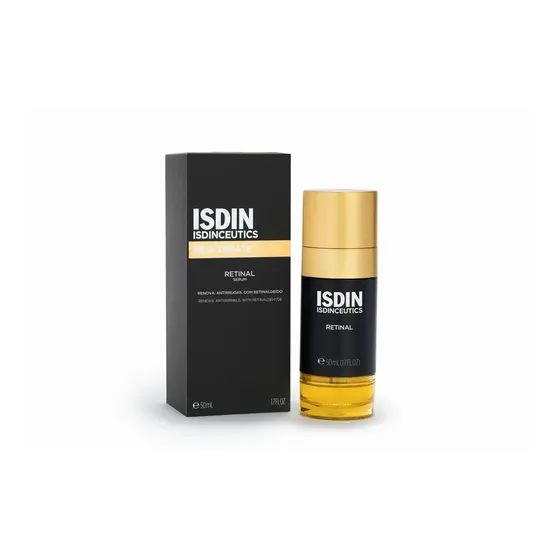 Isdin Sérum Antissinais Isdinceutics Retinal - 50ml