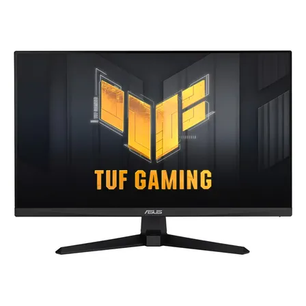 Monitor Gamer Asus Tuf 24,5 Fhd 200hz Ips Freesync Vg259q5a Preto