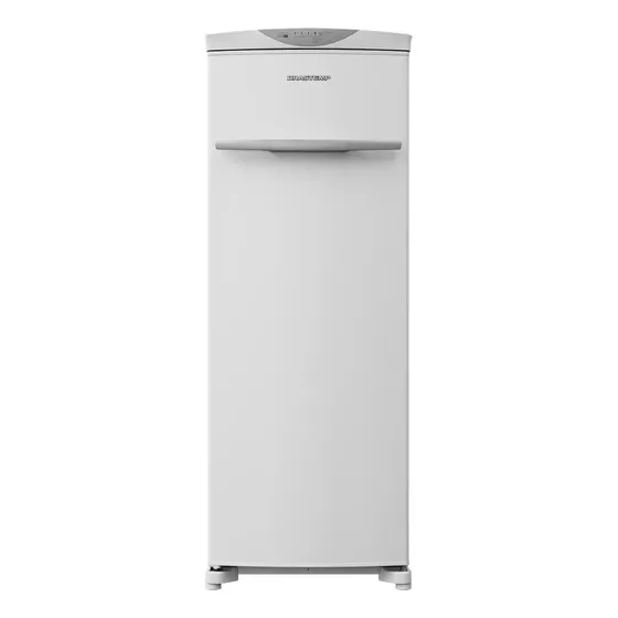Freezer Vertical Brastemp Frost Free 276 Litros Branco - BVR28PB