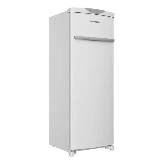 Freezer Vertical Brastemp Frost Free 276 Litros Branco - BVR28PB