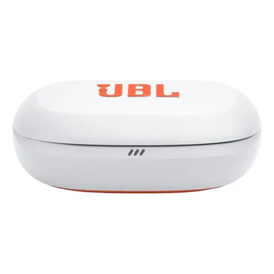 Fone De Ouvido Bluetooth Sem Fio Endurance Peak 4-branco Jbl Branco
