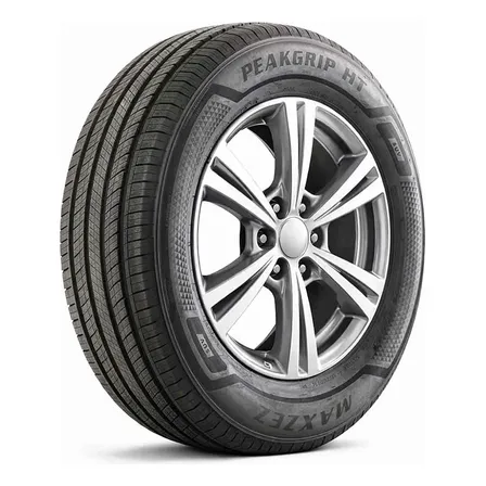 Pneu 225/65r17 Maxzez Peakgrip Ht 102h Aro 17 H