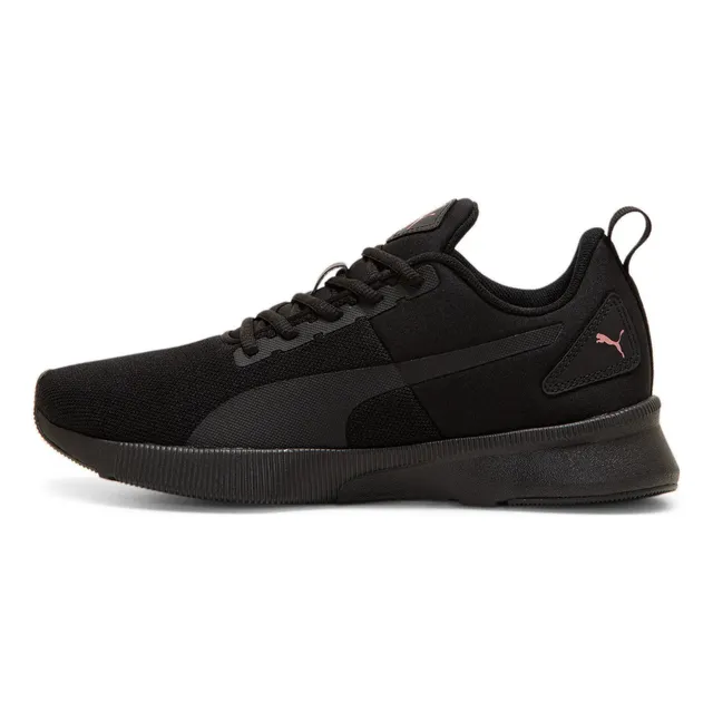 Tênis Flyer Runner Mesh Feminino Puma Preto Liso 37 Br