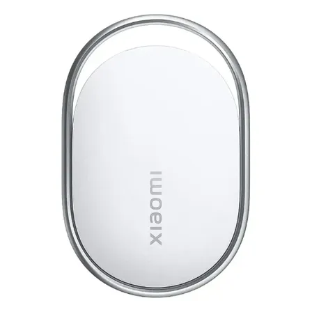 Localizador Rastreador Tag Xiaomi Com Bluetooth Branco