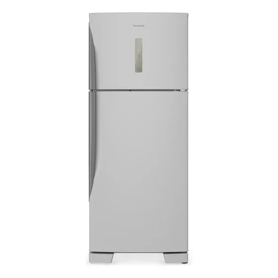 Refrigerador Panasonic 446l Branco Nr-bt58pv3w