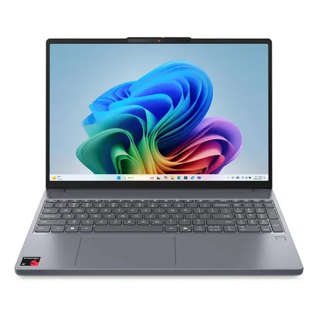 Notebook Lenovo Ideapad Slim 3x Snapdragon X 16gb Ram Ssd 512gb Windows Pro 11 - 83tw0002bo Luna Grey