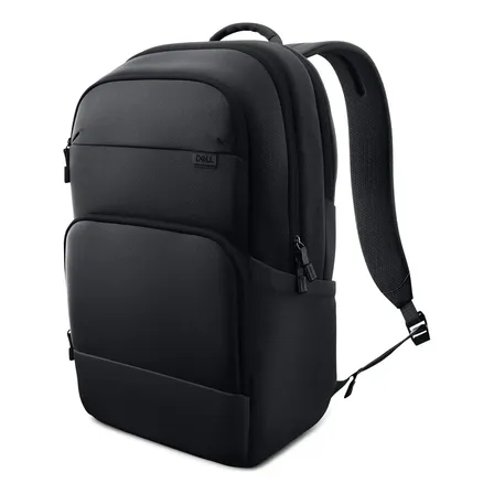 Mochila Dell Pro 14-16 Plus Ecoloop - Cp5626 Preto Liso