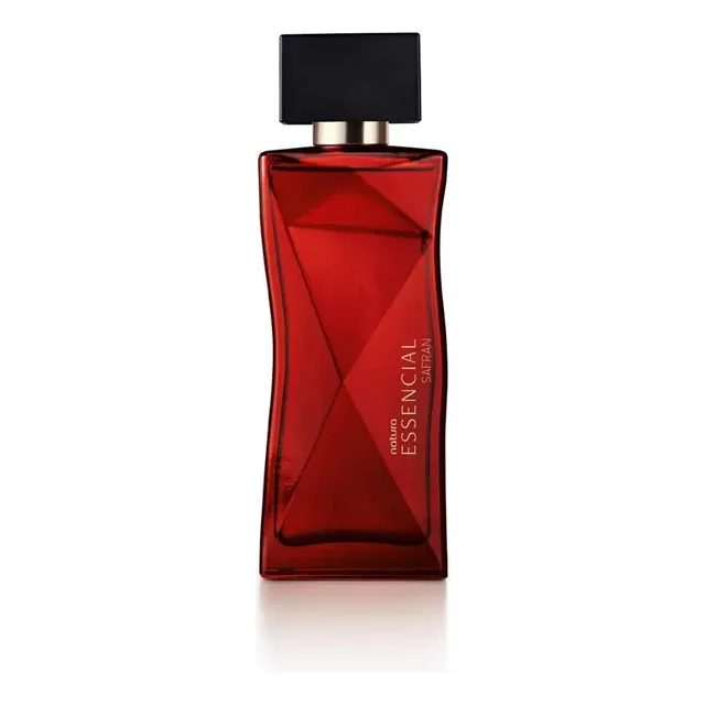 Deo Parfum Natura Essencial Safran Feminino 100ml