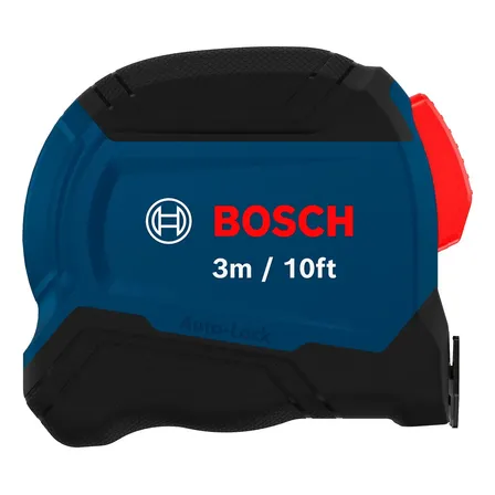 Trena Bosch 3m Autolock