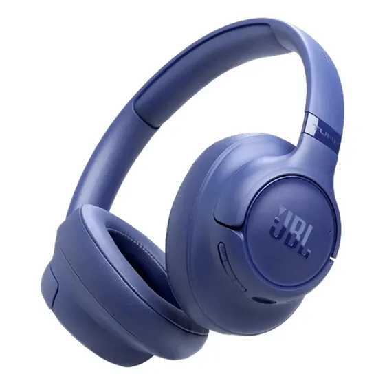 Fone de Ouvido Sem Fio JBL Tune 730BT Bluetooth Azul