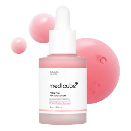 Pdrn Pink Regenerador E Clareador 30ml Todo Tipo De Pele Dia/noite