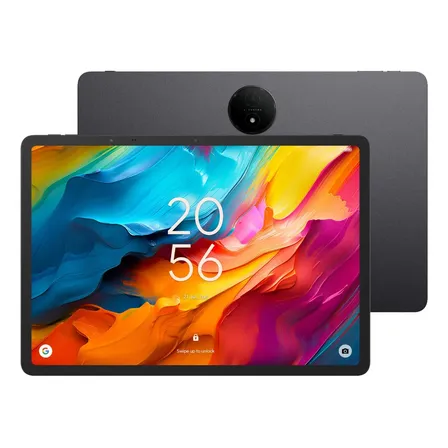 Tcl Tablet Nxtpaper 14 -256rom-16gb-10.000mah-capa/caneta Cinza-escuro