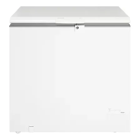 Freezer Horizontal Consul 307 Litros Branco - Cha31mb 220v
