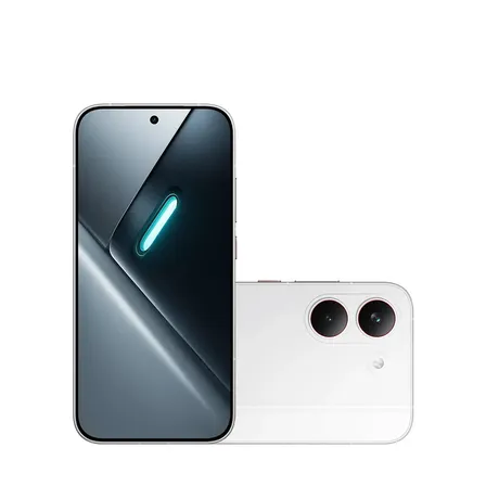 Xiaomi Poco X8 Pro 512gb 12gb Ram 5g Dual Sim - Global Branco