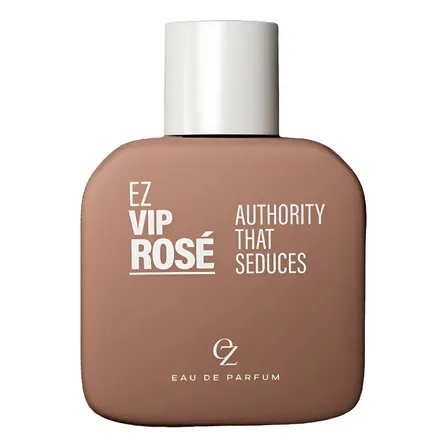 Ez Vip Rose - Eau De Parfum 100ml Exclusivo