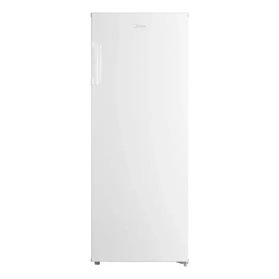 Freezer Vertical 196l 2 Em 1 Inverter Branco Midea Branco