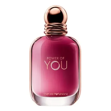 Perfume Feminino Giorgio Armani Power Of You Eau De Parfum 50 Ml