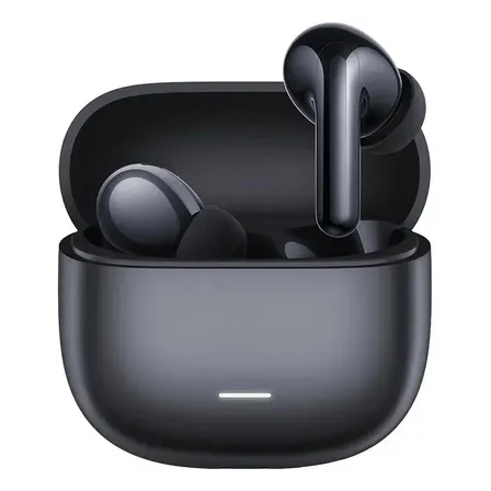 Fone Bluetooth Redmi Buds 8 Lite Preto