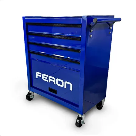 Feron Fr0060 Azul