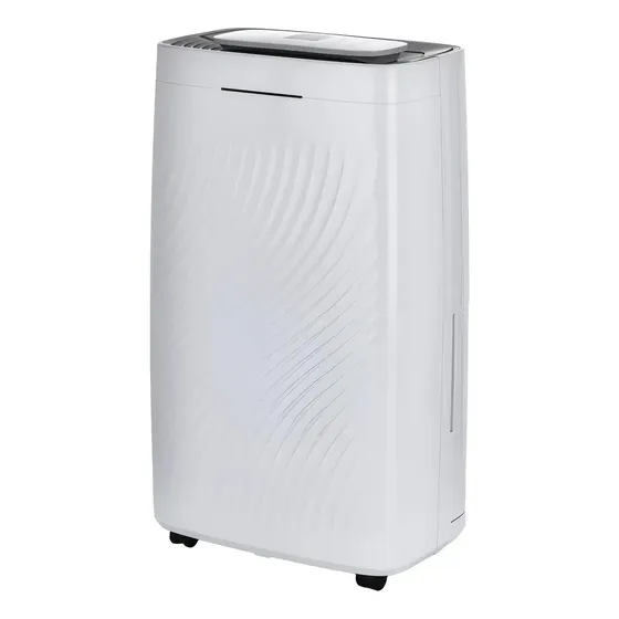 Desumidificador Purificador Elétrico Uvc+wifi