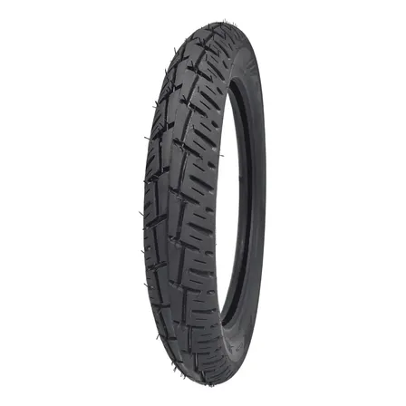 Pneu Traseiro 90/90-18 Honda Cg Titan Fan Start 125 150 160