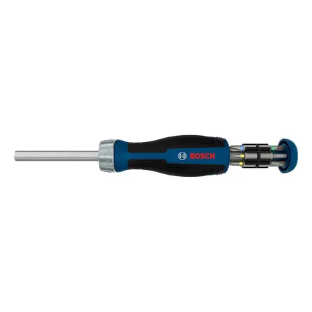 Chave Catraca Bosch Com 12 Bits