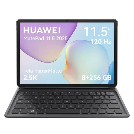 Huawei Matepad 11.5 Huawei Matepad 11.5 Txz-w09 Cinza
