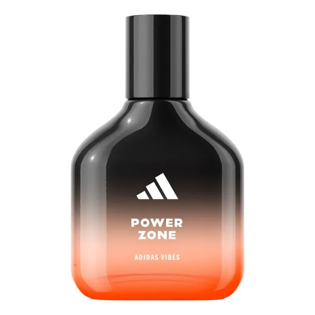 adidas Perfume Vibes Power Zone Eau De Parfum 50ml