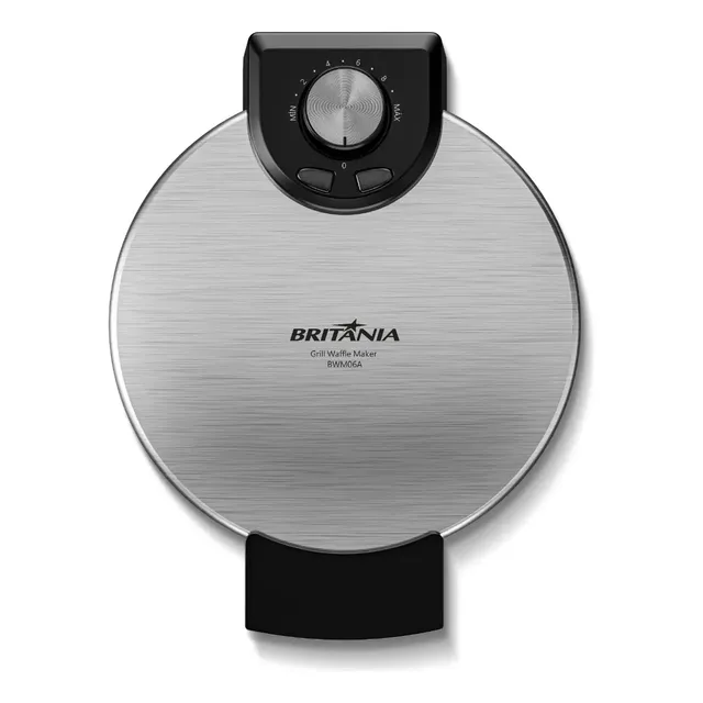 Grill Waffle Maker Bwm06a
