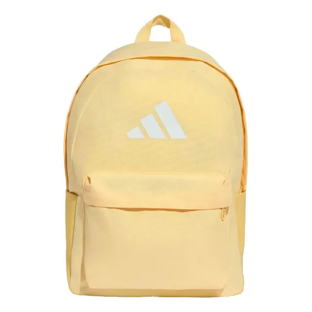 Mochila Classic 3 Bars Logo adidas