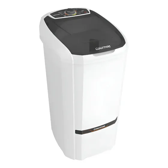 Tanquinho Colormaq 15kg Branco