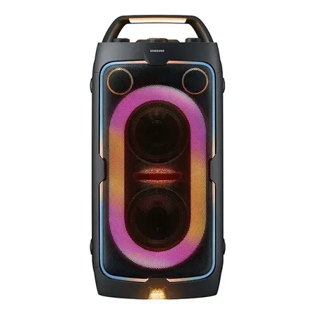Sound Tower Samsung Mx-st40f 160w Caixa De Som - Preto 127/220v