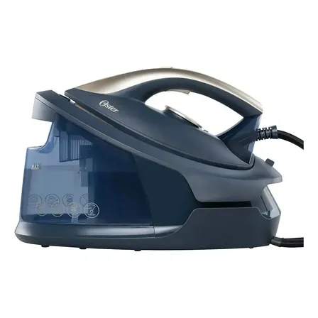 Estação De Passar A Vapor Oster Gcstsg15-017 / Gcstsg15-057 - Gcstsg15 Azul-marinho 127v