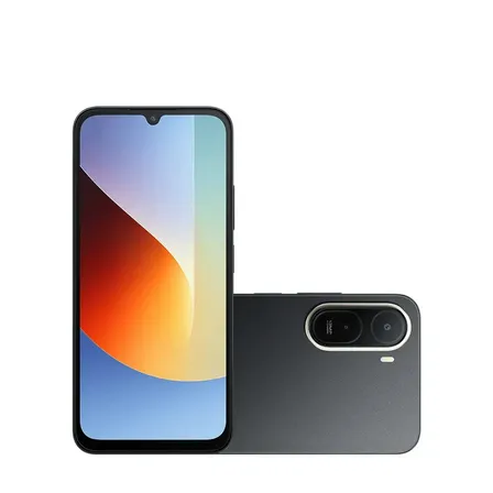 Smartphone Xiaomi Redmi A7 Pro Br 4+4gb Ram Virtual + 128gb, Preto