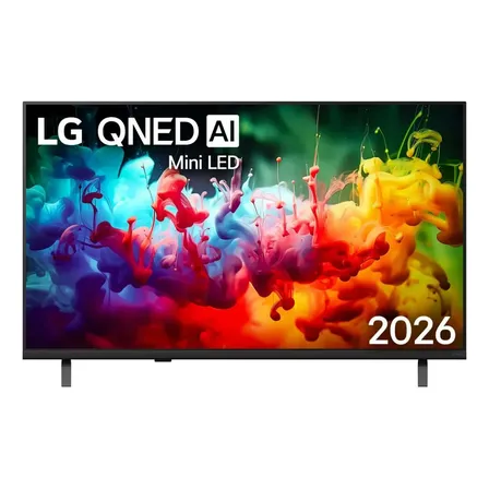 Smart Tv LG Qned Evo Ai Qned70 50 50qned70bsa 2026 4k Uhd