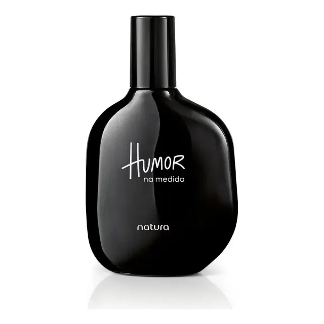 Colônia Humor Na Medida Miniatura 25 Ml