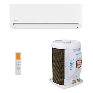 Ar Condicionado Split Midea AI AirVolution 18000 BTU Inverter com Wi-Fi