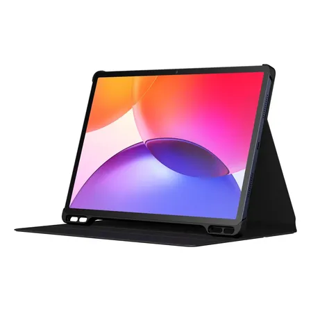 Tablet TCL A1 Plus12,2" - 2.4K - 128 GB - EX 2TB - 6GB RAM + (10GB memory boost) - snapdragon 4 - 8.000 Mah - android 16, com FLIP CAPA