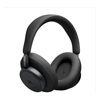 Fone de Ouvido Bluetooth JBL Live 780NC Preto com Cancelamento de Ruído Adaptativo