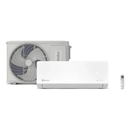 Ar-condicionado Split Electrolux 12.000 Btus (ni12f/ne12f