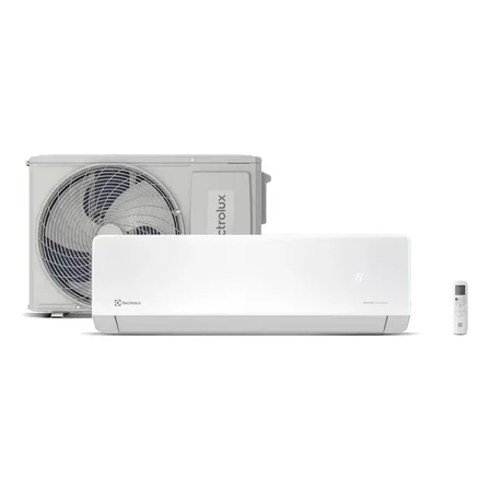Ar-condicionado Split Electrolux 18.000 Btus (ni18r/ne18r Branco