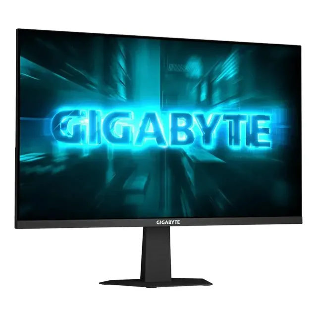 Monitor Gigabyte Gs24f14 23.8 Pol Full Hd Ips 144hz 1ms Preto