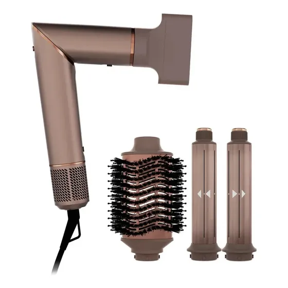 Secador de Cabelo Philco Motor BLDC Fast Dry 1600W PSDE17A