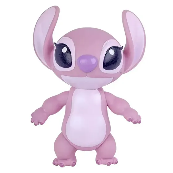 Angel Oficial Disney Comidinha De Verão Com Massinha De Modelar Cotiplas Virtual Baby